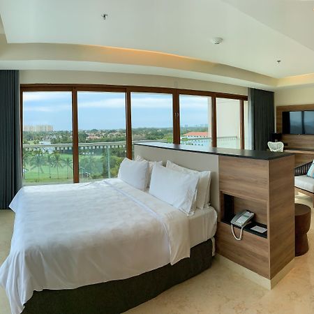 Holiday Inn & Suites - Puerto Vallarta Marina & Golf By Ihg Exterior foto