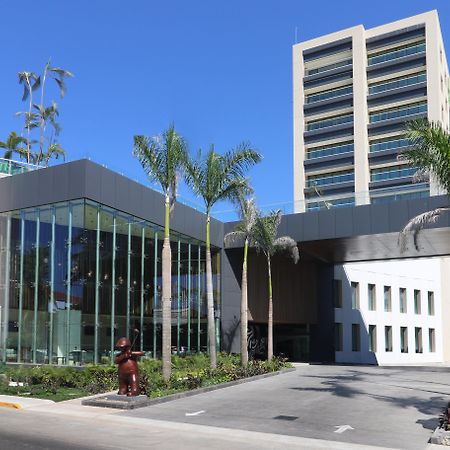 Holiday Inn & Suites - Puerto Vallarta Marina & Golf, An Ihg Hotel Exterior foto