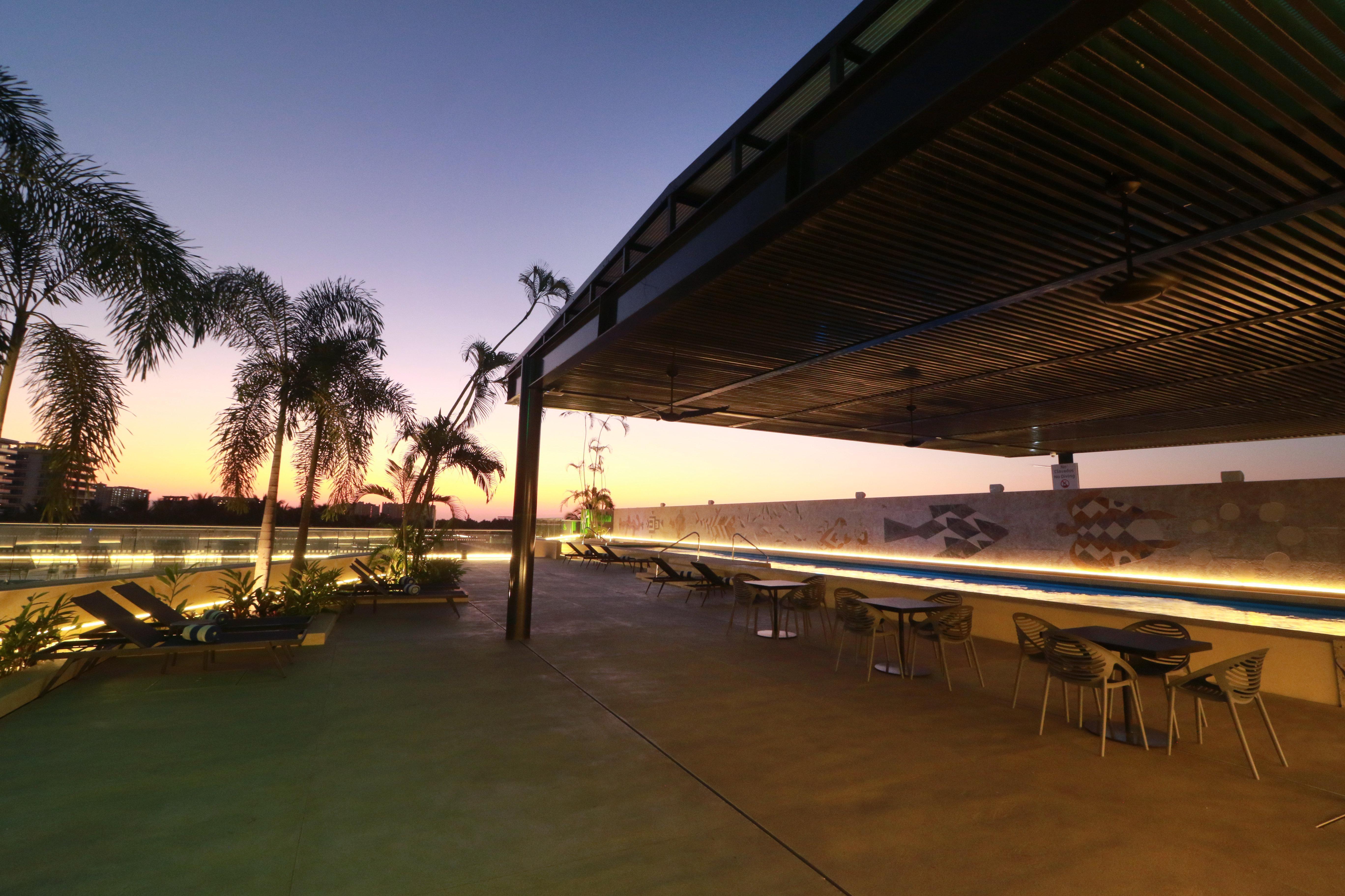 Holiday Inn & Suites - Puerto Vallarta Marina & Golf By Ihg Exterior foto