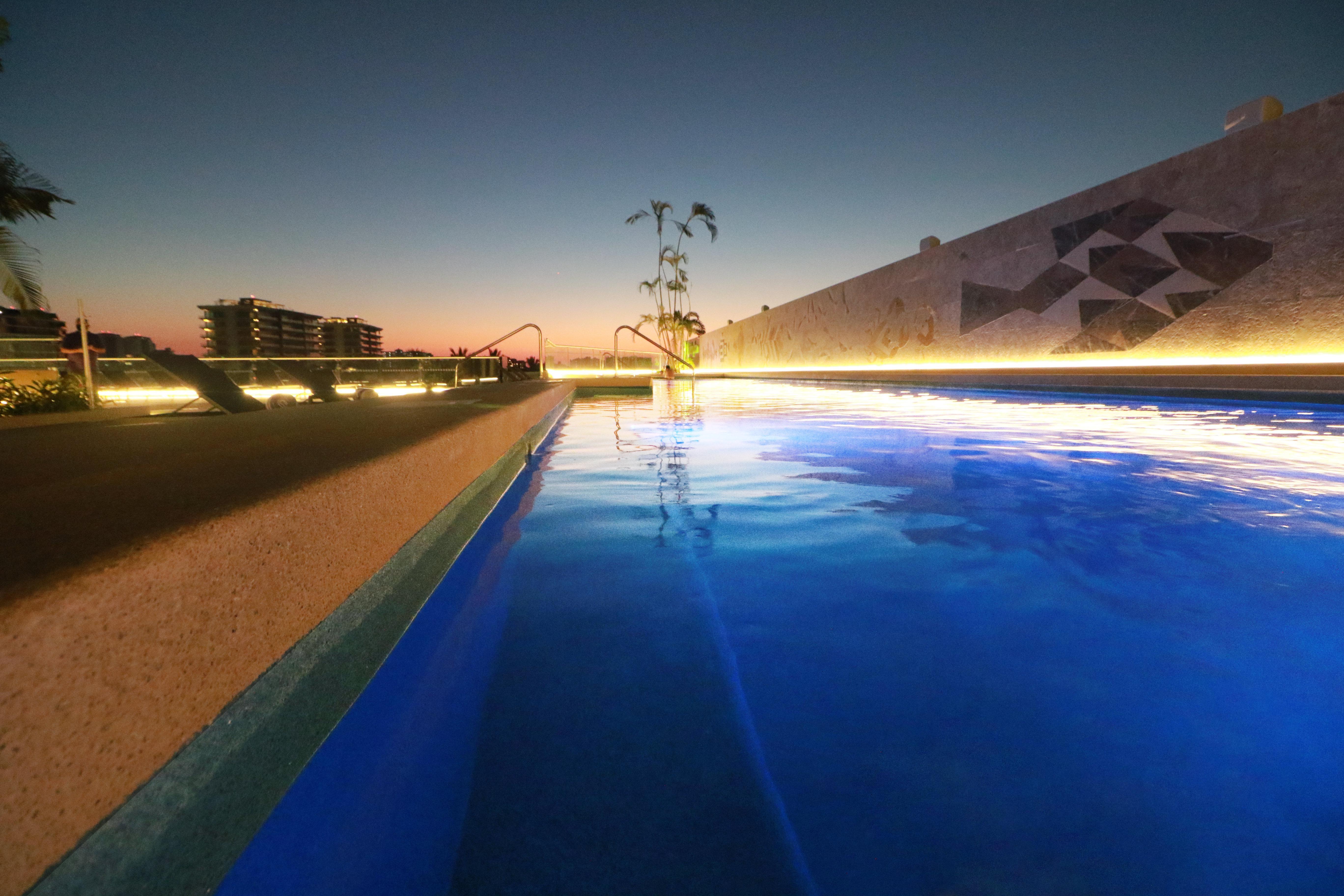 Holiday Inn & Suites - Puerto Vallarta Marina & Golf By Ihg Exterior foto
