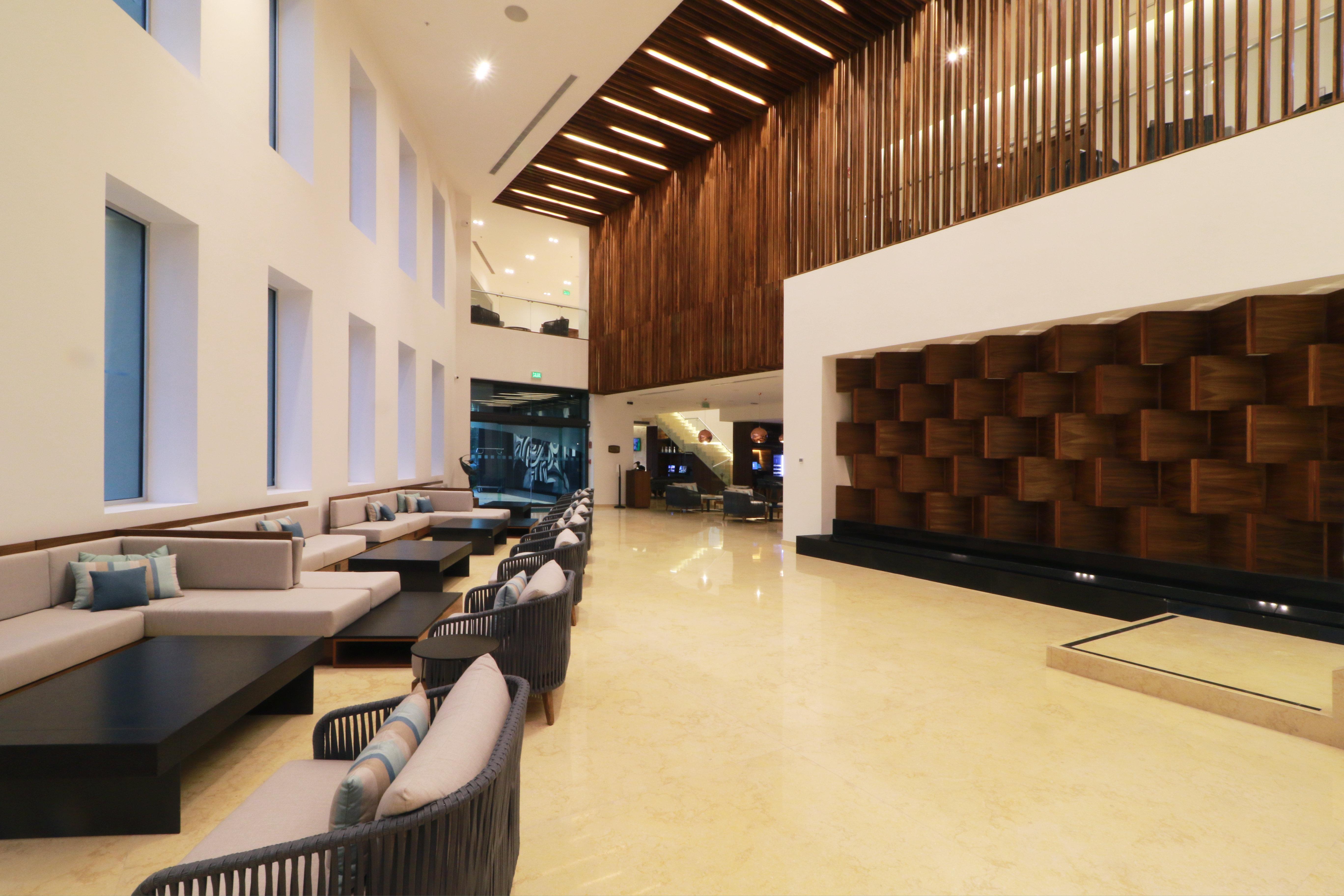 Holiday Inn & Suites - Puerto Vallarta Marina & Golf By Ihg Exterior foto