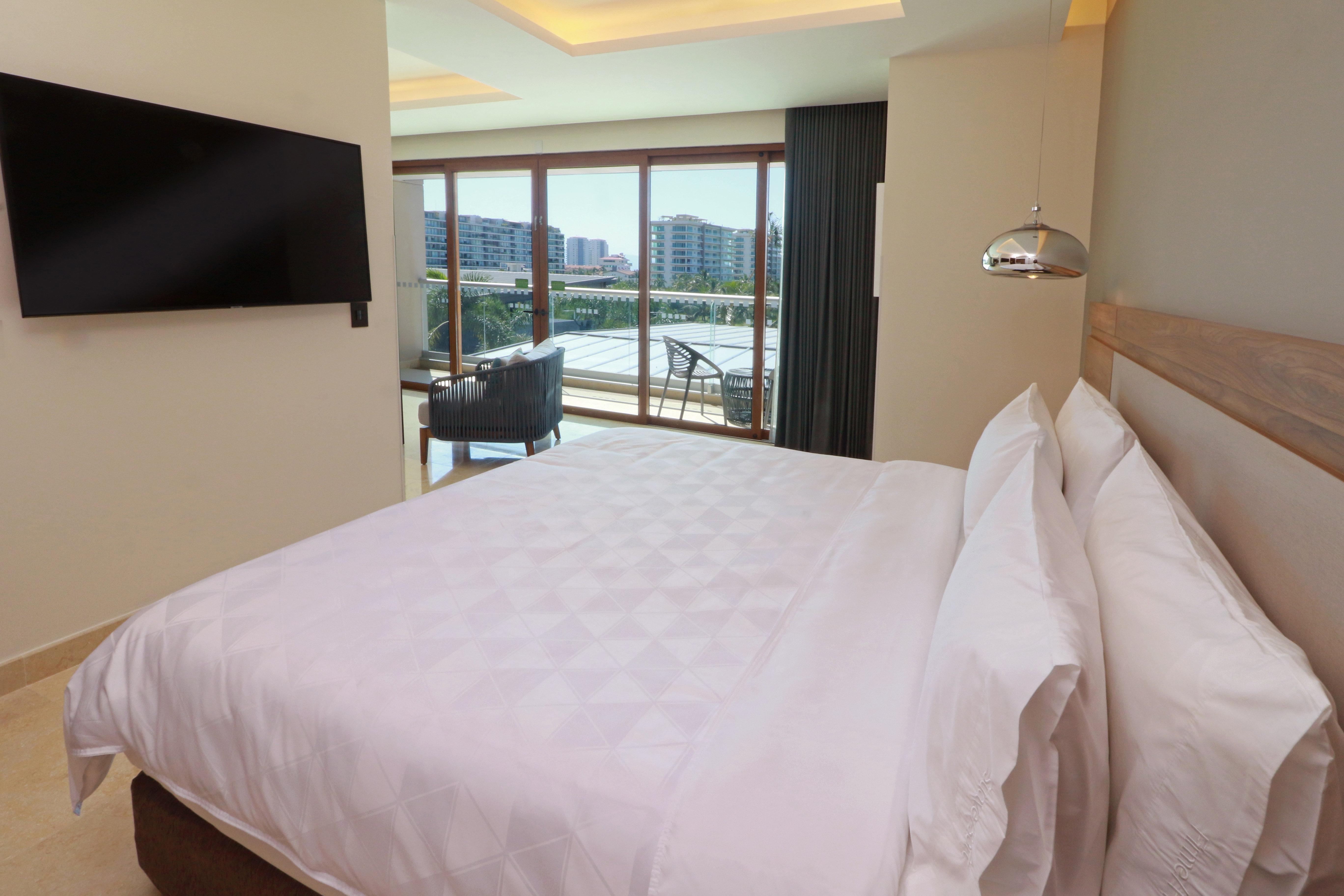 Holiday Inn & Suites - Puerto Vallarta Marina & Golf By Ihg Exterior foto