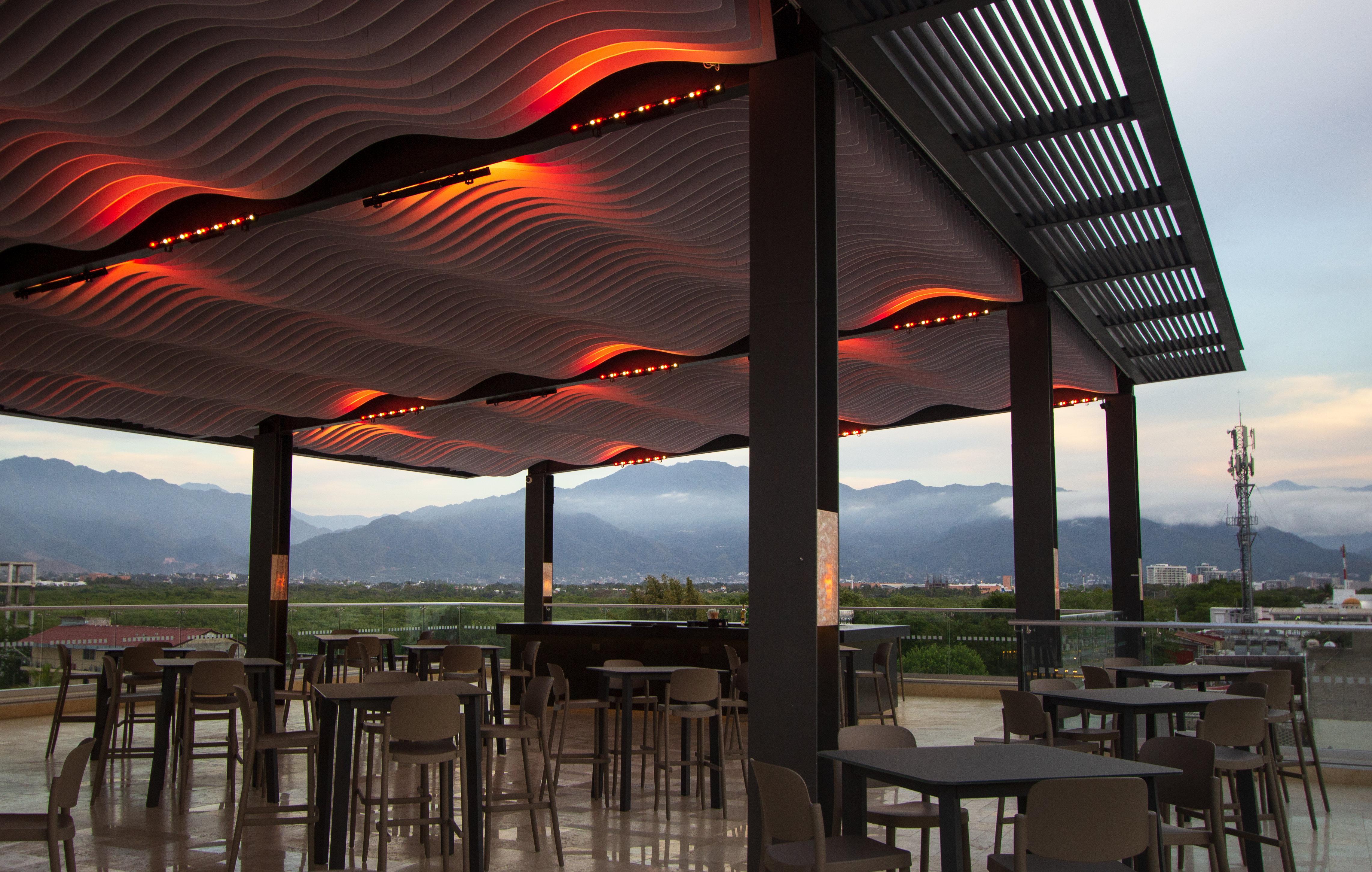 Holiday Inn & Suites - Puerto Vallarta Marina & Golf By Ihg Exterior foto