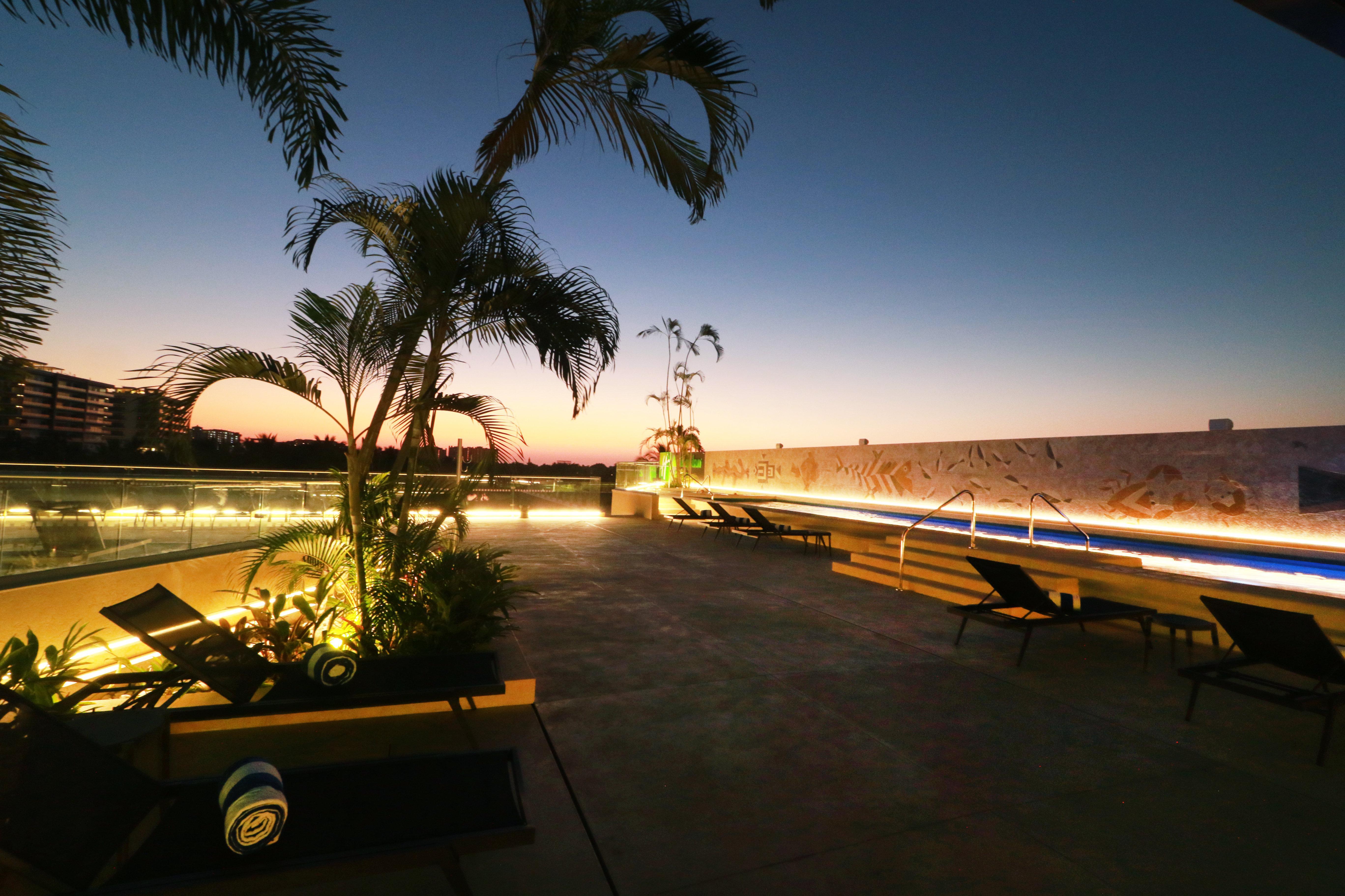 Holiday Inn & Suites - Puerto Vallarta Marina & Golf By Ihg Exterior foto