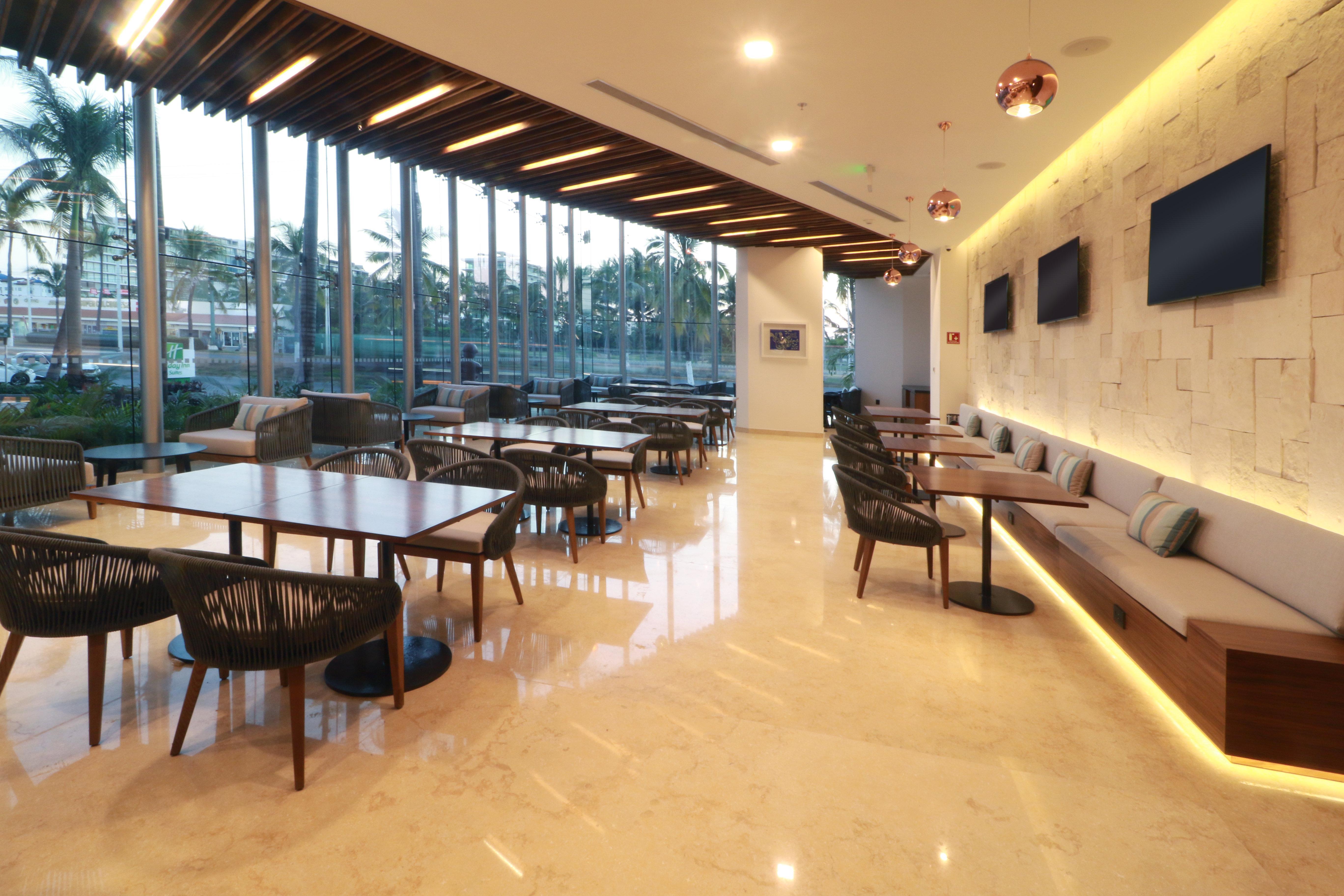 Holiday Inn & Suites - Puerto Vallarta Marina & Golf By Ihg Exterior foto