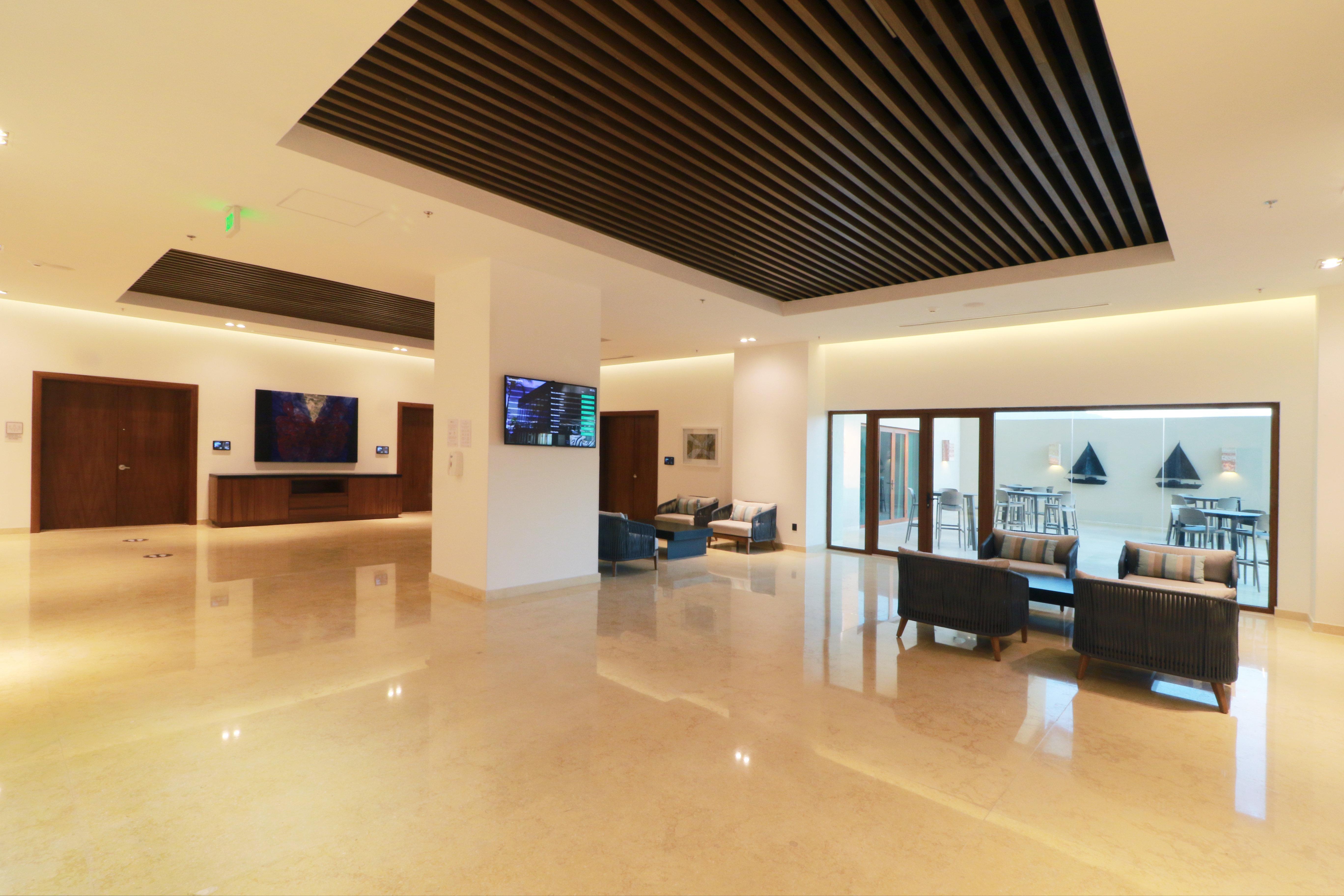Holiday Inn & Suites - Puerto Vallarta Marina & Golf By Ihg Exterior foto