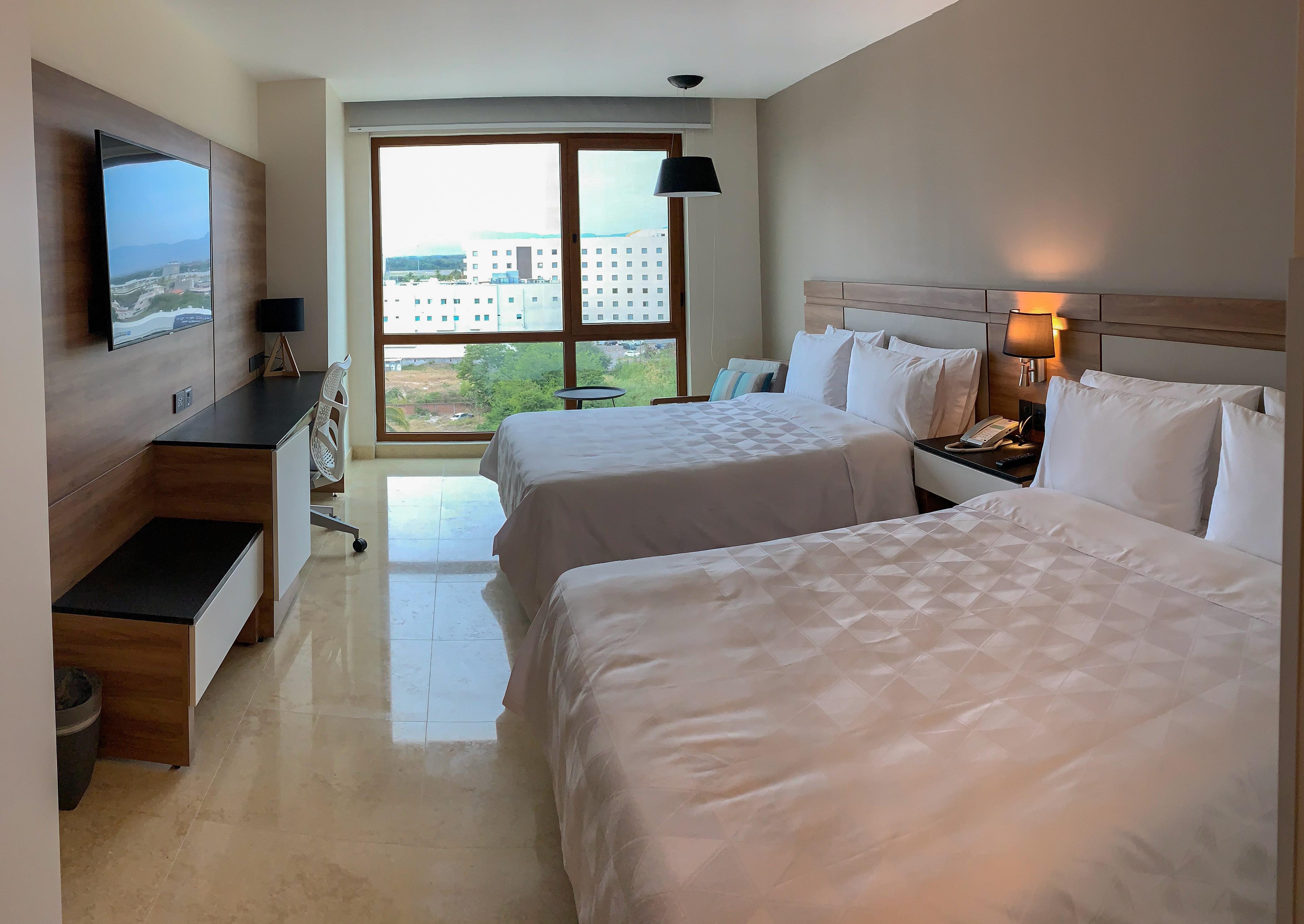 Holiday Inn & Suites - Puerto Vallarta Marina & Golf By Ihg Exterior foto