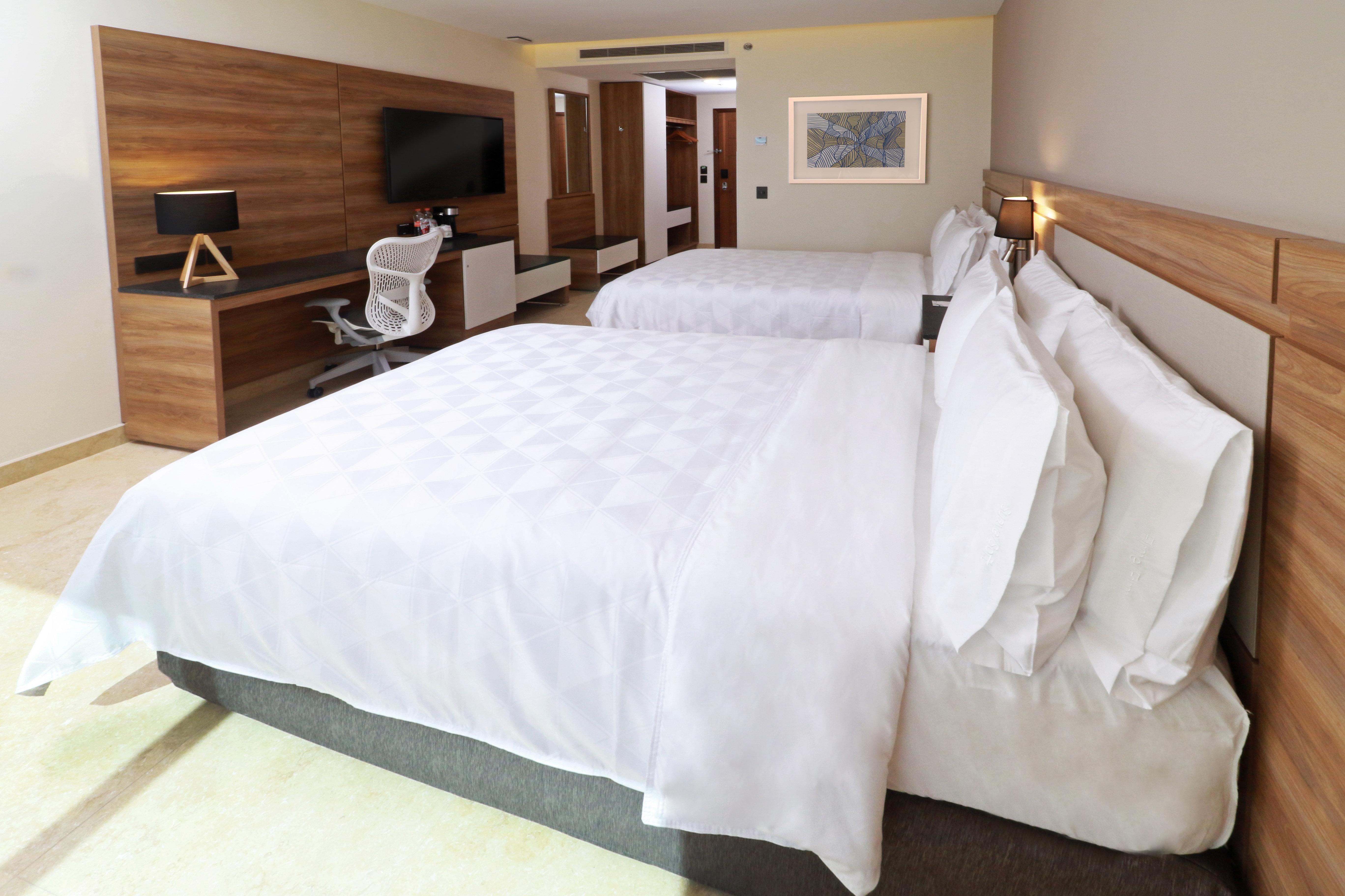 Holiday Inn & Suites - Puerto Vallarta Marina & Golf By Ihg Exterior foto