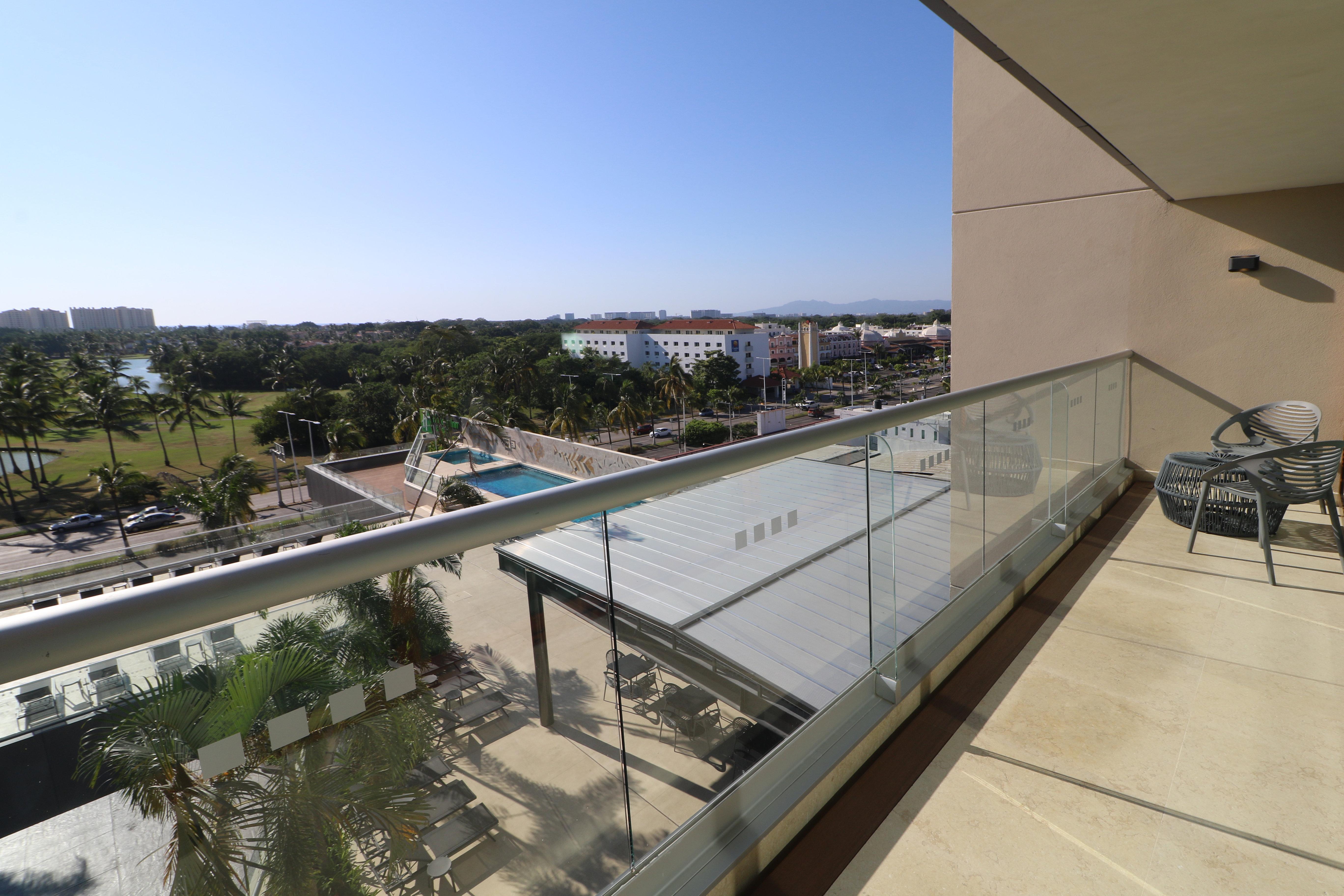 Holiday Inn & Suites - Puerto Vallarta Marina & Golf By Ihg Exterior foto